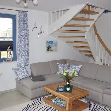 Holiday home Reethaus 