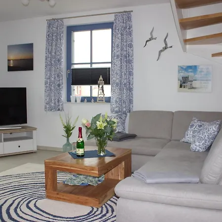 Holiday home Reethaus 