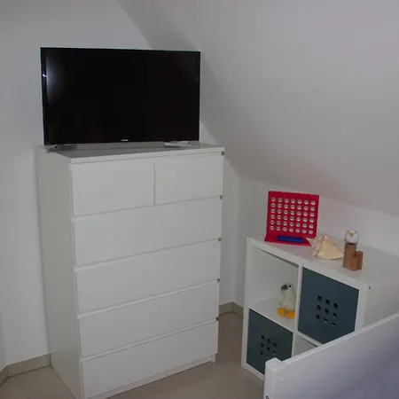 Holiday home Reethaus 