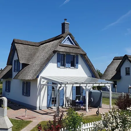 Holiday home Reethaus 