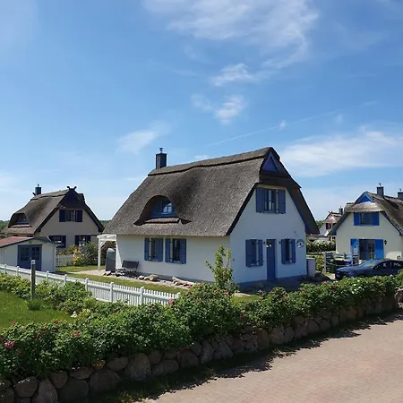 Holiday home Reethaus 